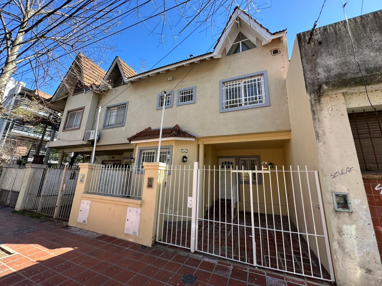 Casa en Centro Sann Fernando 4 ambientes
