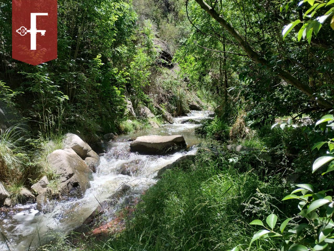 VENTA DE CASA EN El Volcán - 7