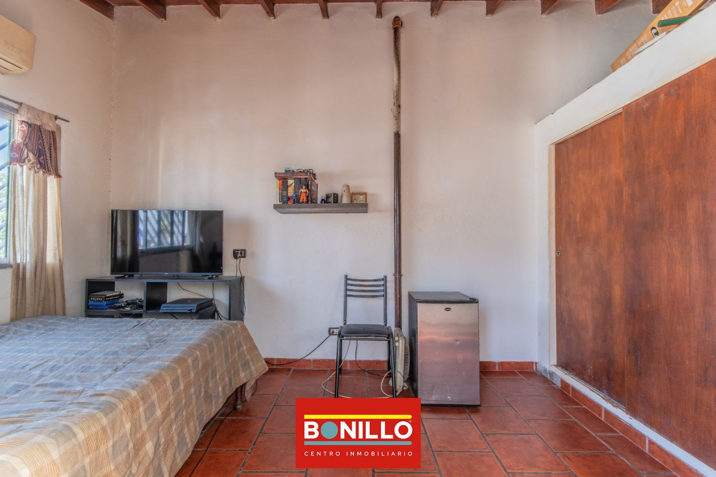 VENTA DE CASA EN Capital Federal - Villa Pueyrredón - 45