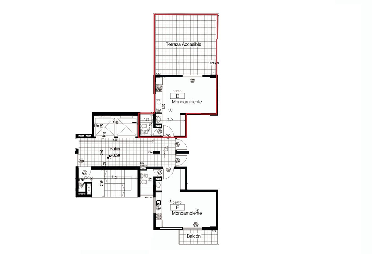 VENTA DE DEPARTAMENTO EN San Luis - 19