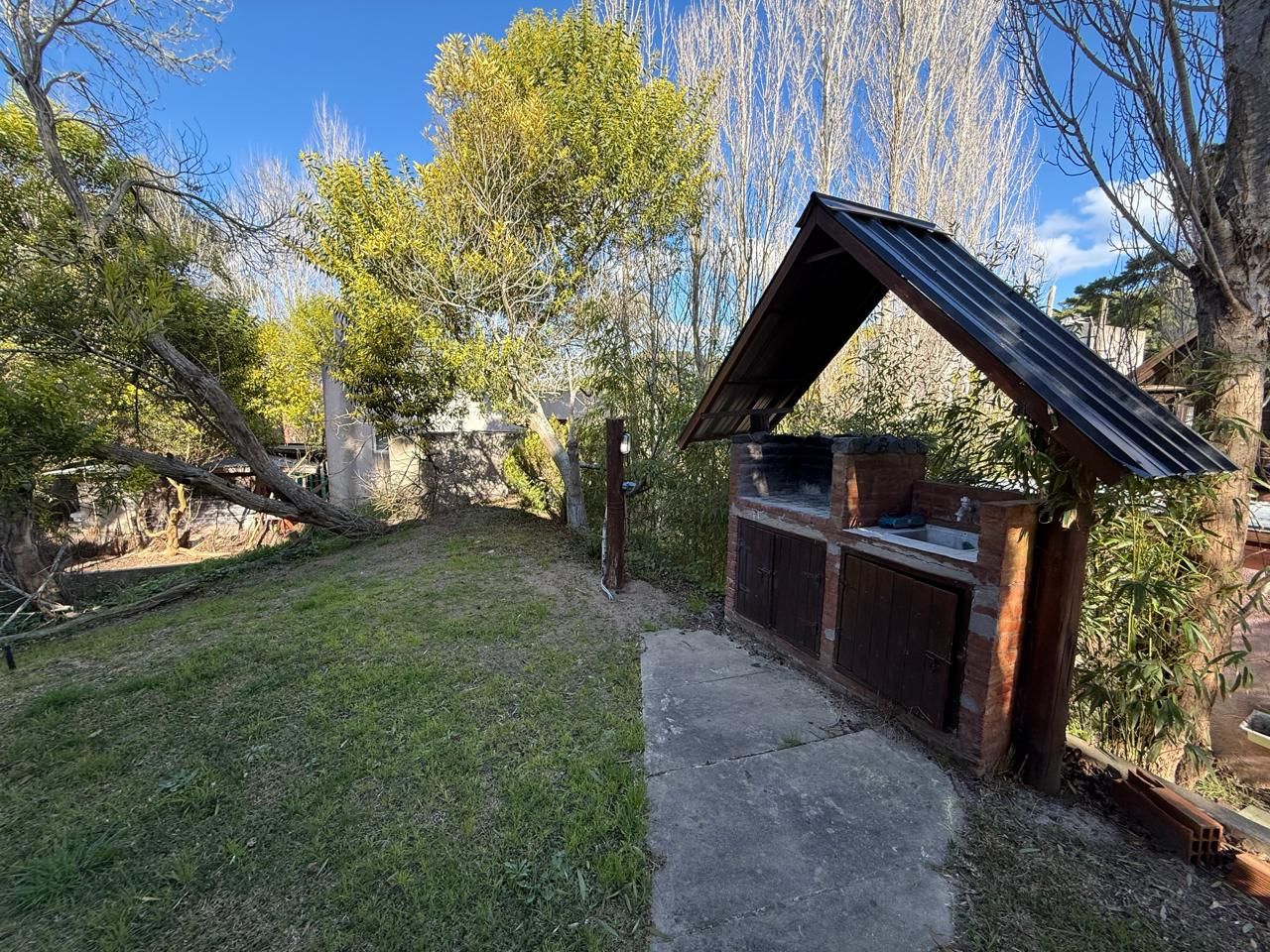 Casa EN ALQUILER TEMPORARIO