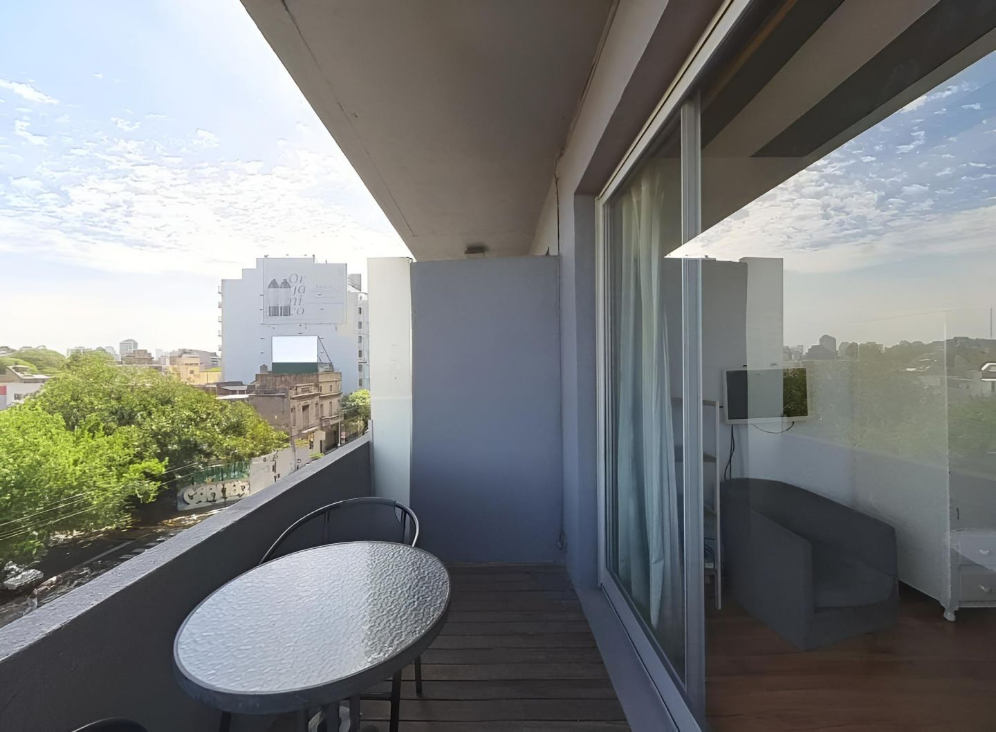 Departamento en Venta en Palermo, Capital Federal