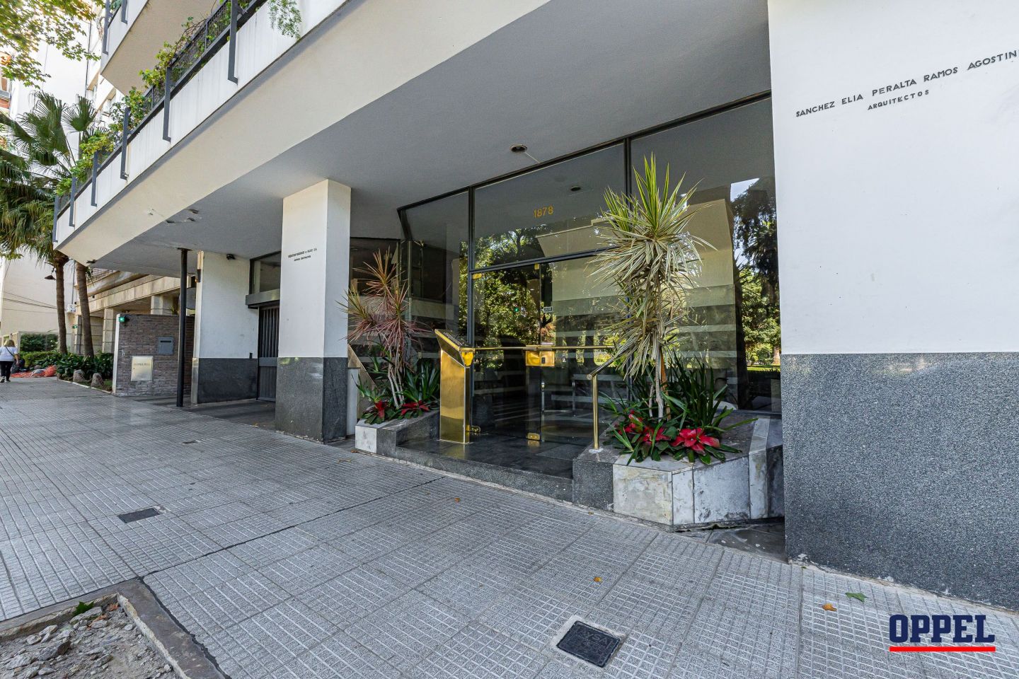 ALQUILER DE DEPARTAMENTO EN Capital Federal - BELGRANO - 31