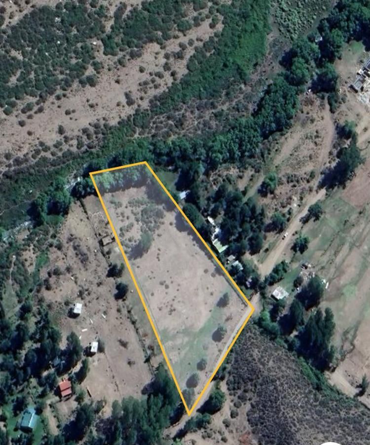 Lote EN VENTA
