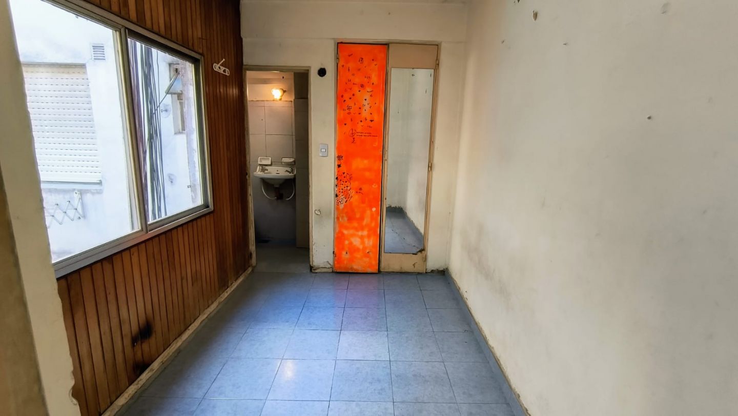 Departamento en Venta en Balvanera, Capital Federal