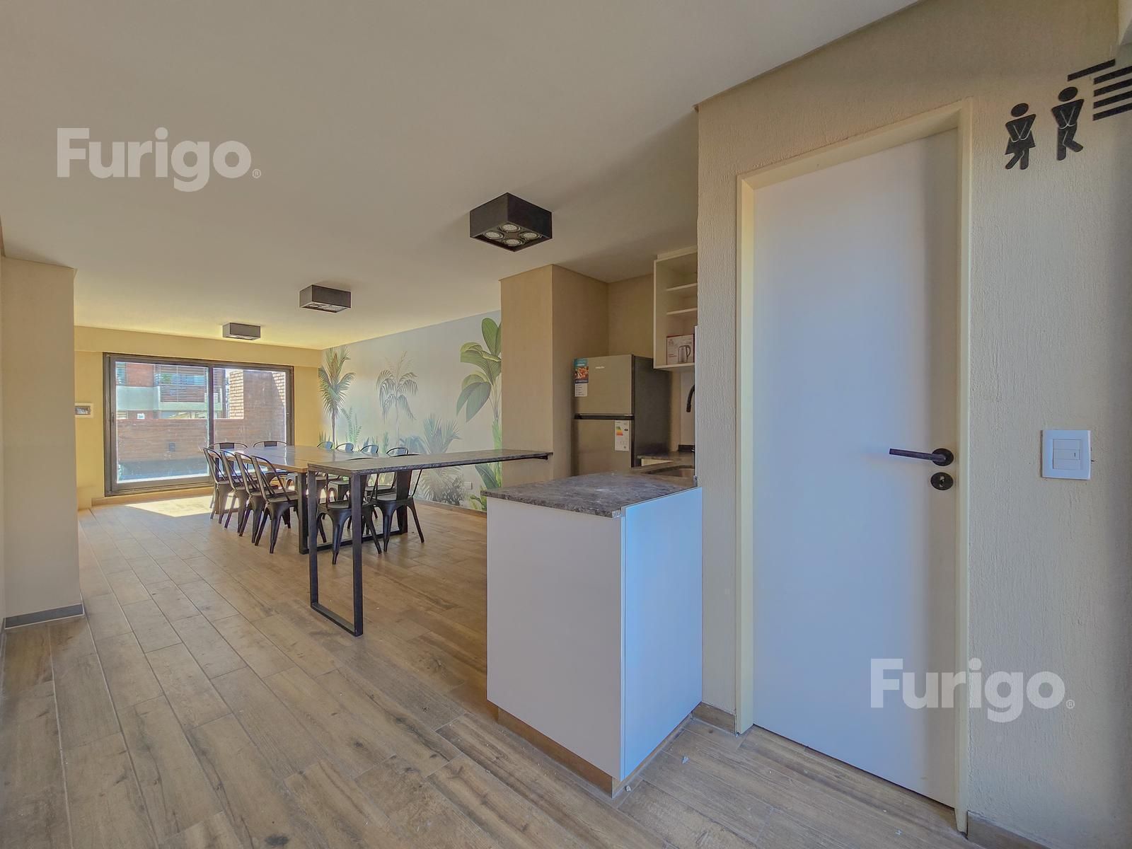 Departamento en Venta en Rosario, Santa Fe