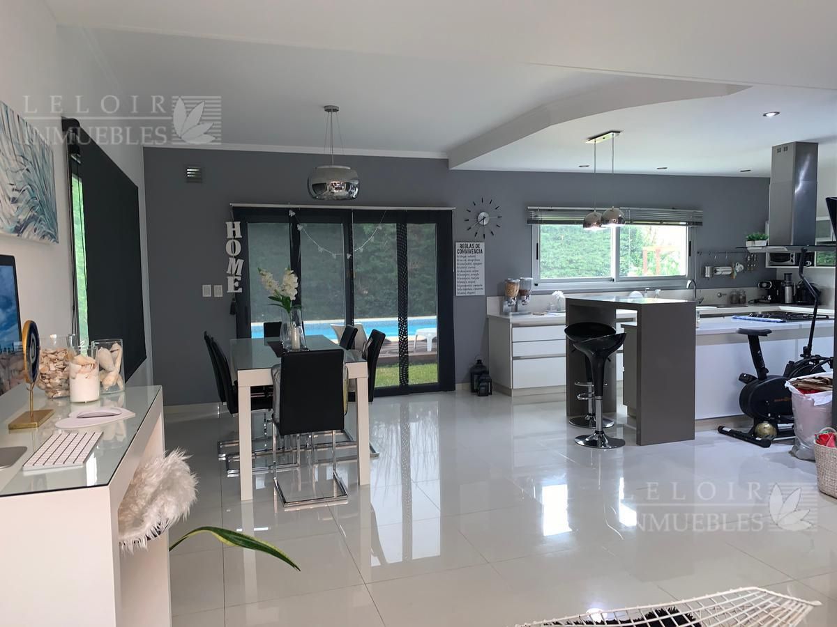 Casa en Venta en Ituzaingo, G.B.A. Zona Oeste