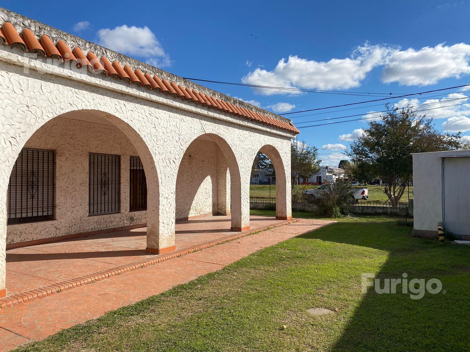 Casa en Venta en Rosario, Santa Fe