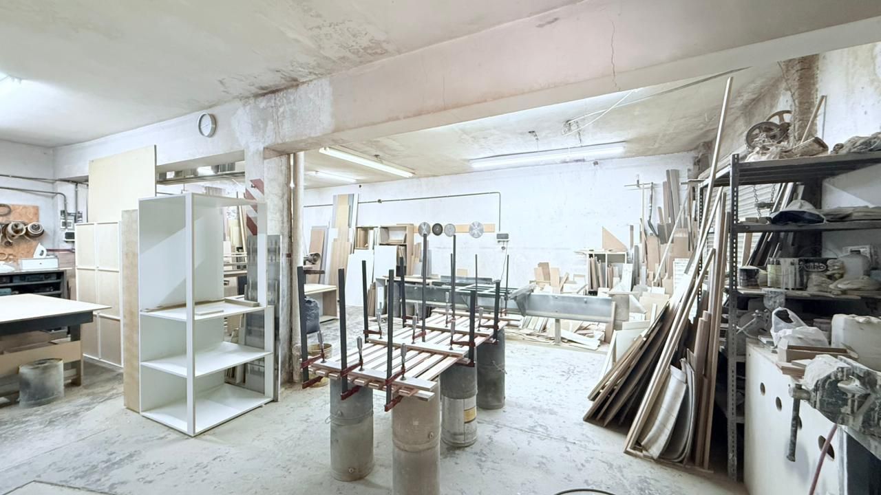 Experiencias inmobiliarias, Venta de GalpÃ³n en Villa Martelli   Vicente López Foto10 