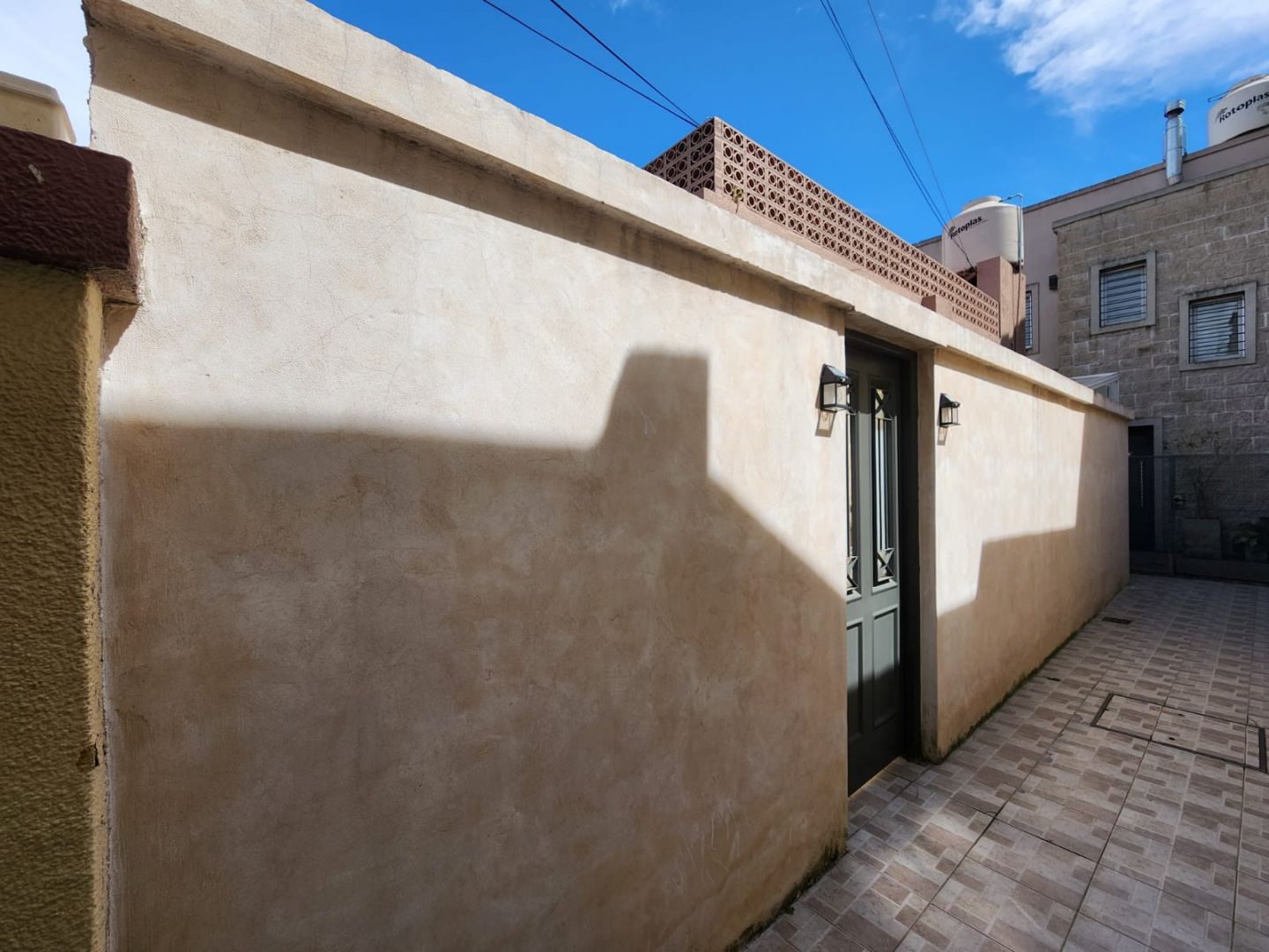 Departamento en Venta en La Matanza, G.B.A. Zona Oeste