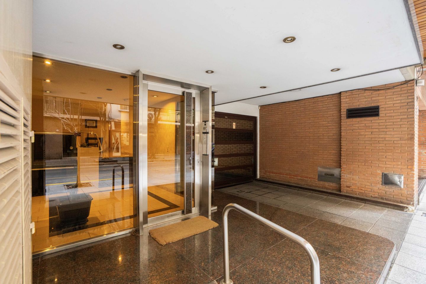 ALQUILER DE DEPARTAMENTO EN Capital Federal - Las Cañitas - 41