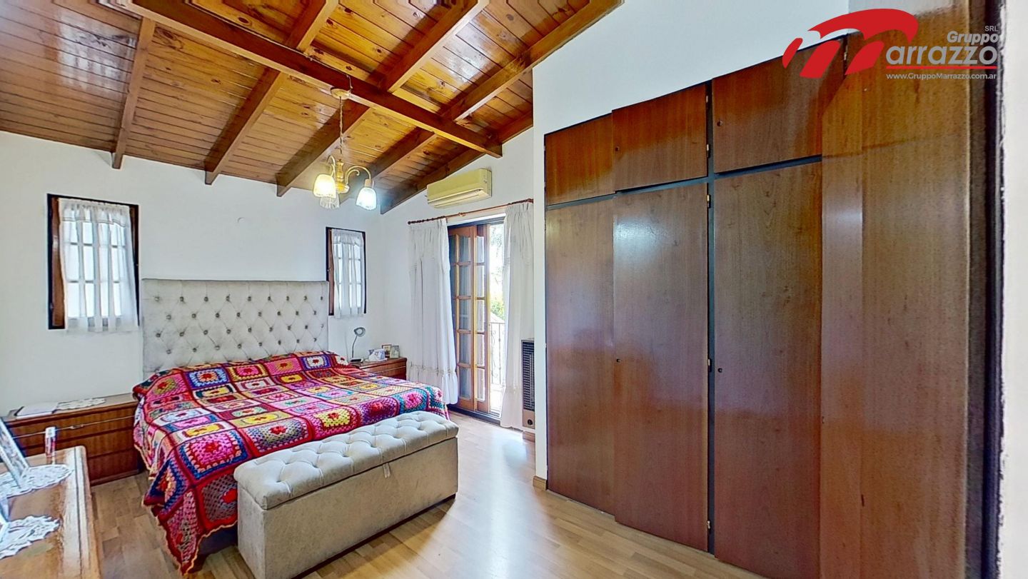VENTA DE CASA EN La Matanza - Ciudad Evita - 33