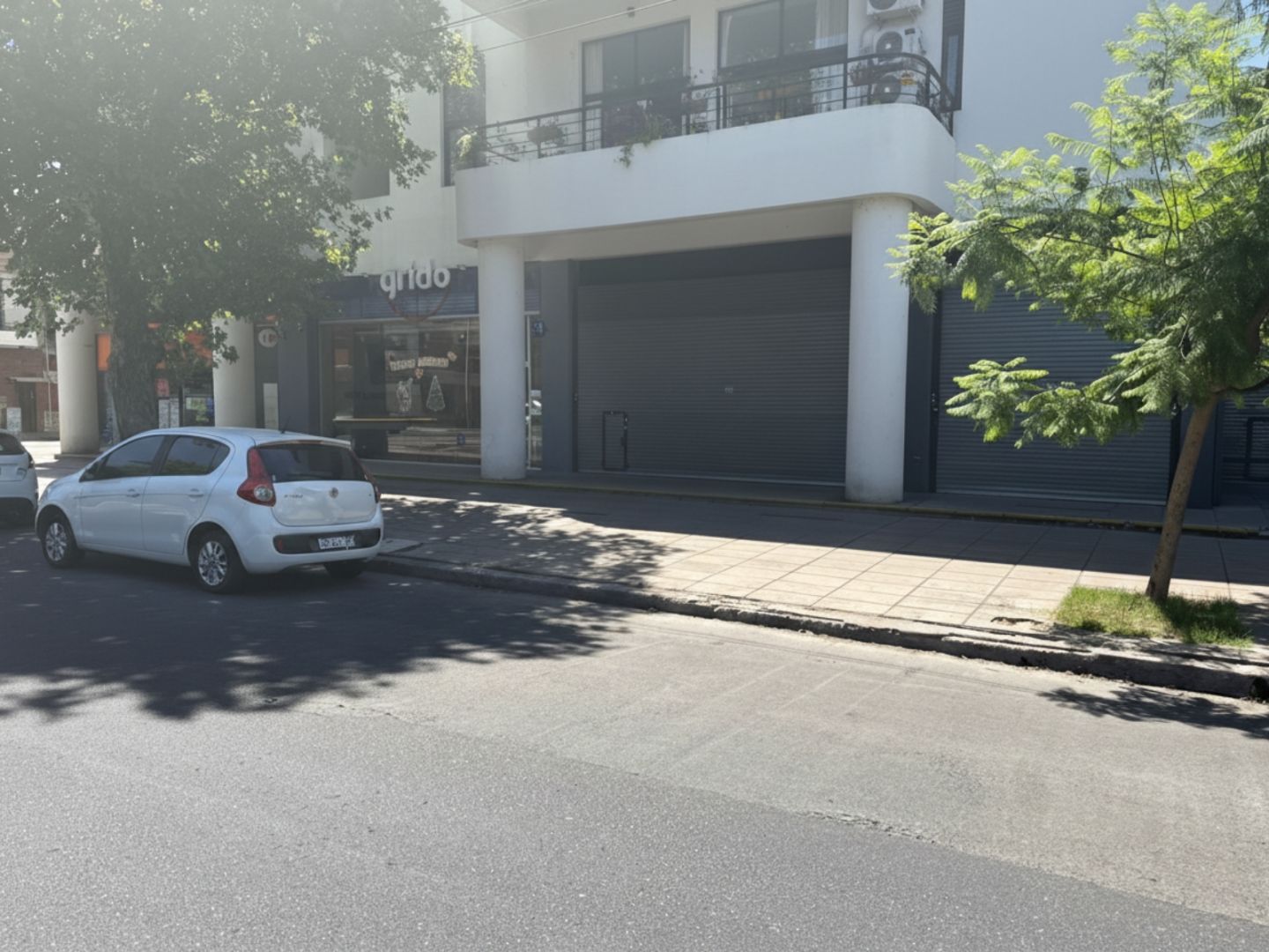 ALQUILER DE LOCAL EN Capital Federal - Parque Chacabuco - 1