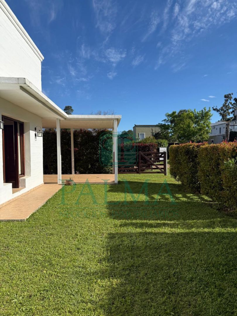 Casa EN ALQUILER