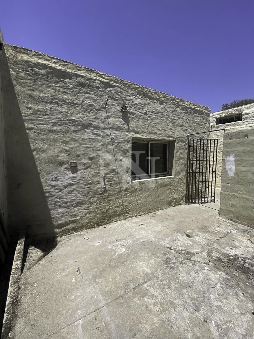 Departamento en alquiler  3 ambientes