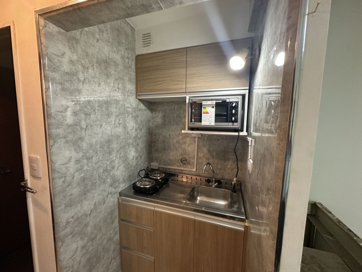 Departamento EN ALQUILER