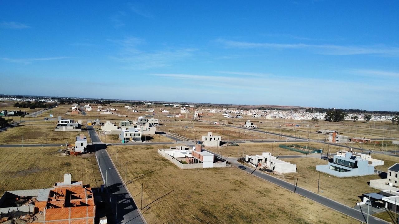 Lote EN VENTA