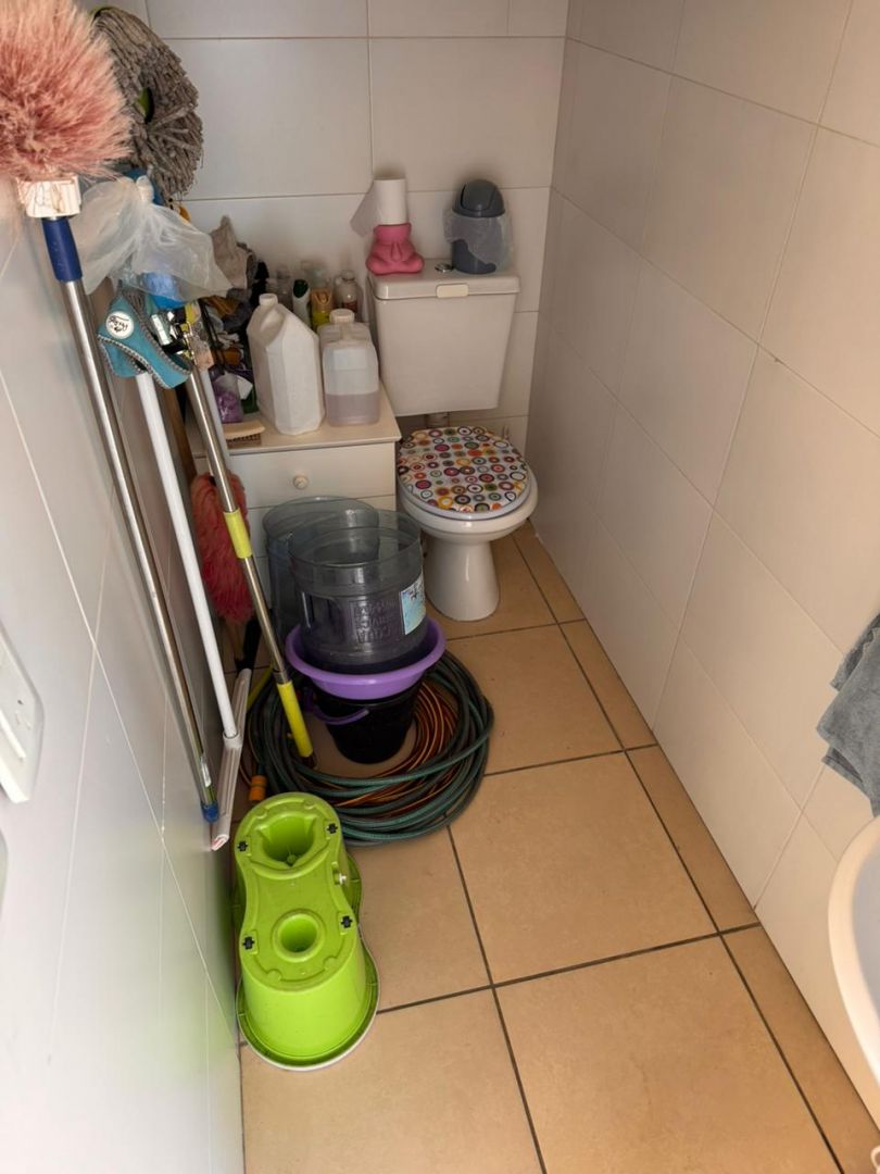 Departamento en Venta en Villa Devoto, Capital Federal