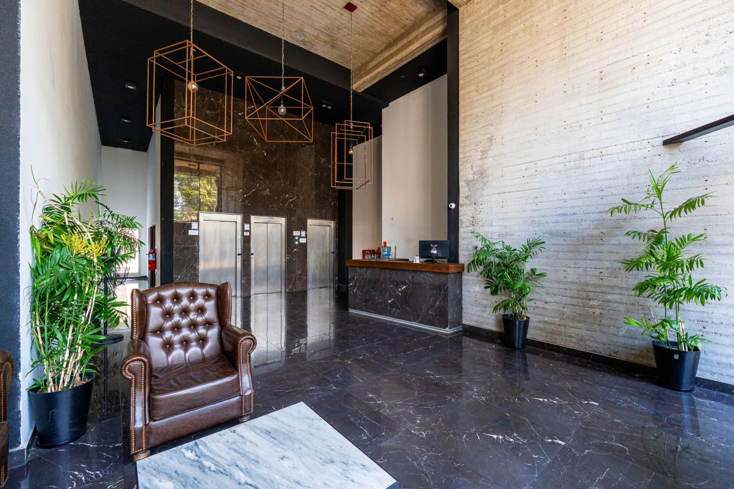 Departamento en Venta en General San Martin, G.B.A. Zona Norte