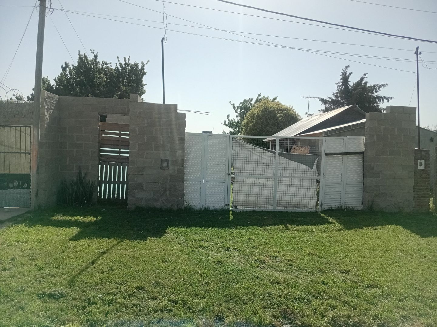 Lote EN VENTA