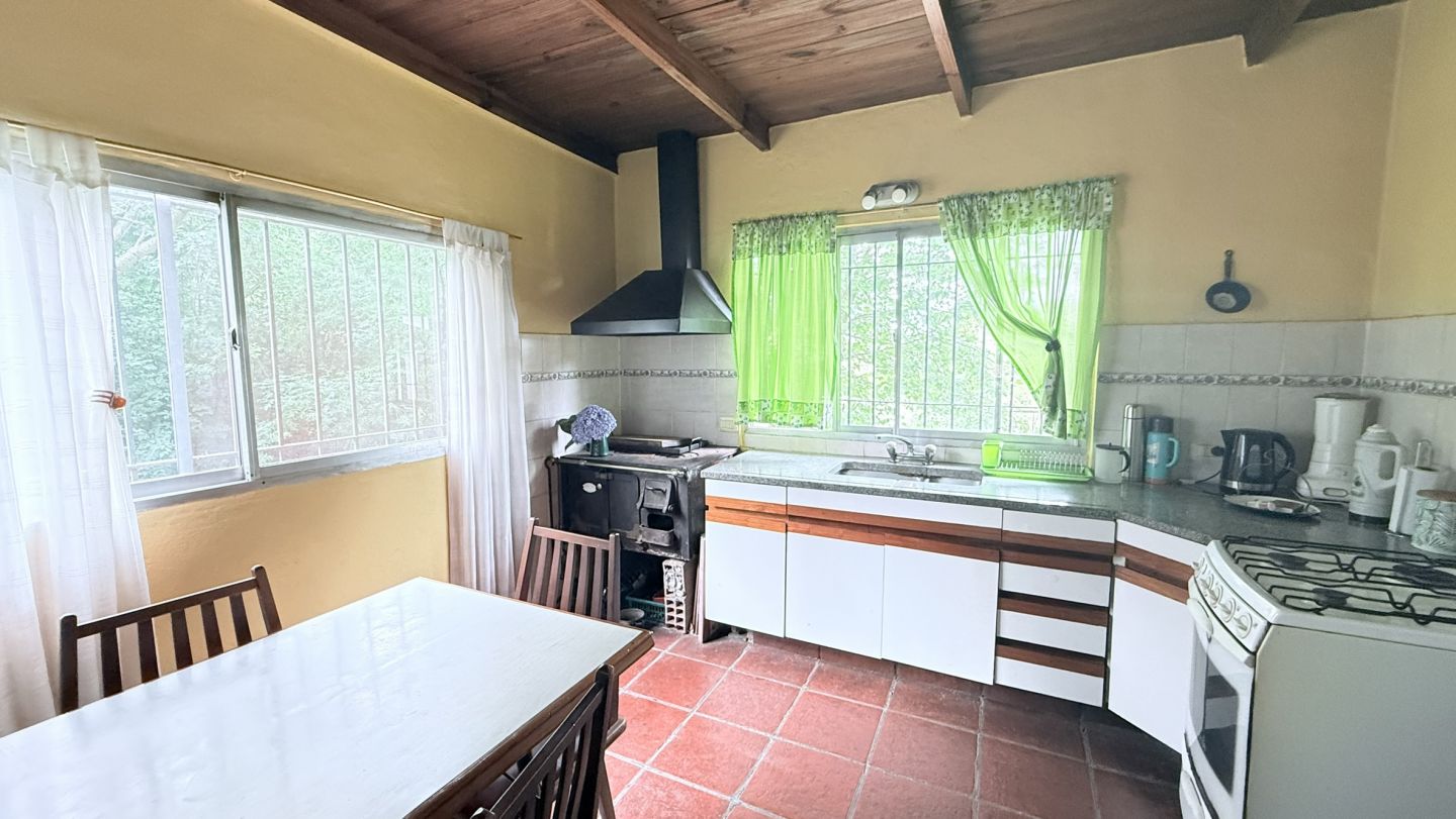 Casa en Venta en Tigre, G.B.A. Zona Norte