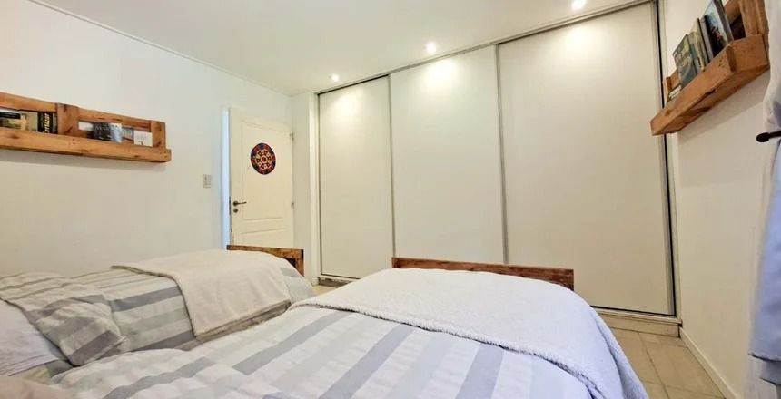 Casa EN ALQUILER