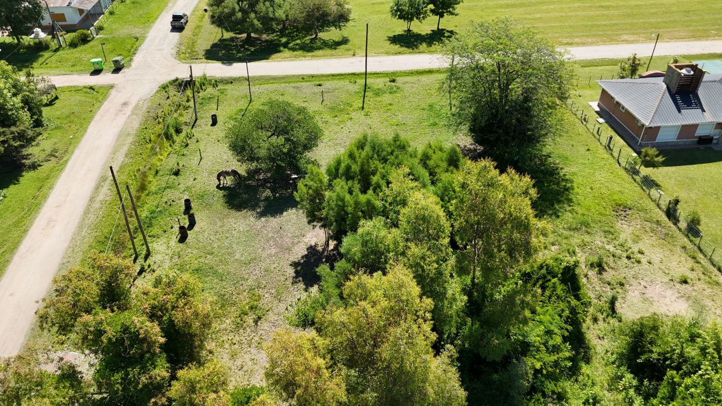 Lote EN VENTA