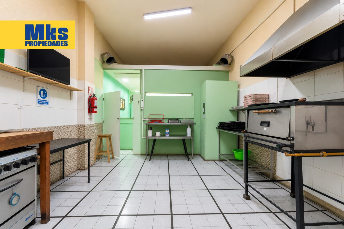 Casa en Venta en La Boca, Capital Federal