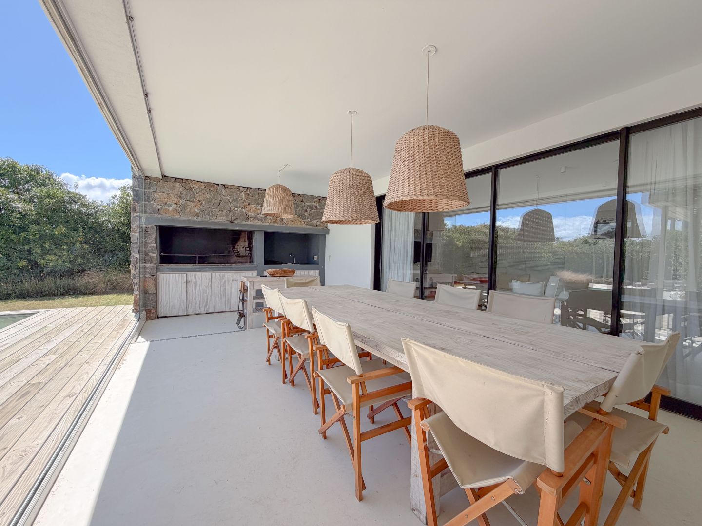 Casa EN ALQUILER TEMPORARIO