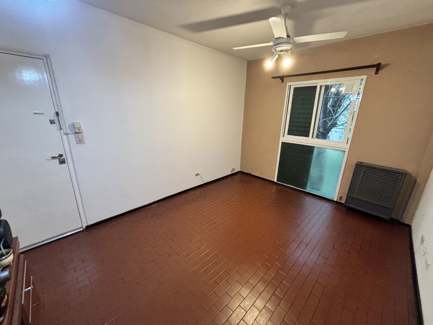 Departamento en San Martin 4000