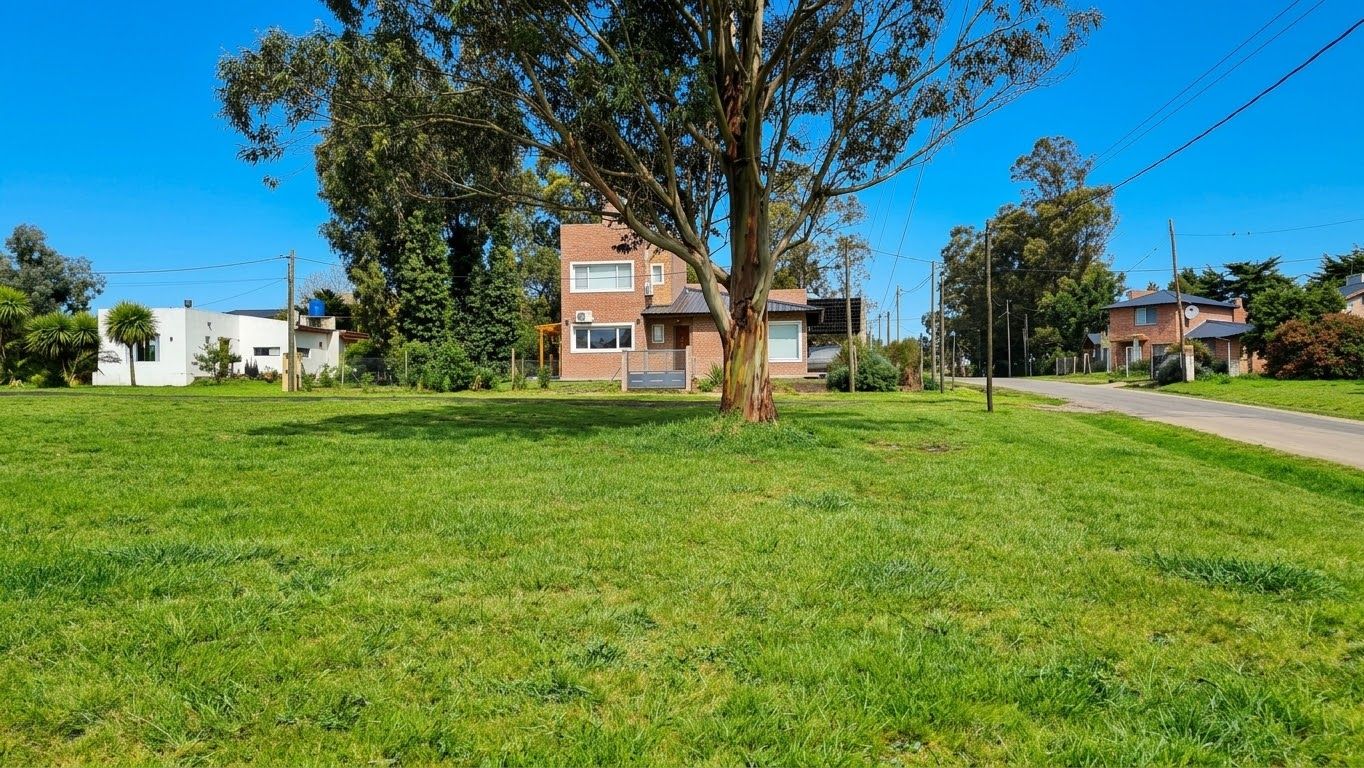 Lote en Venta en Miramar, Buenos Aires Costa Atlantica
