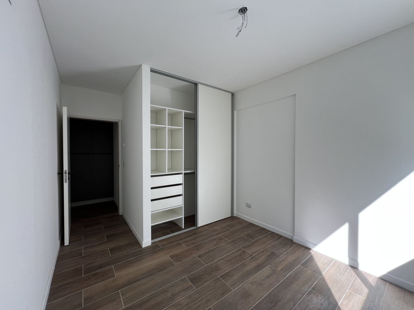 VENTA DE DEPARTAMENTO EN Capital Federal - Boedo - 5