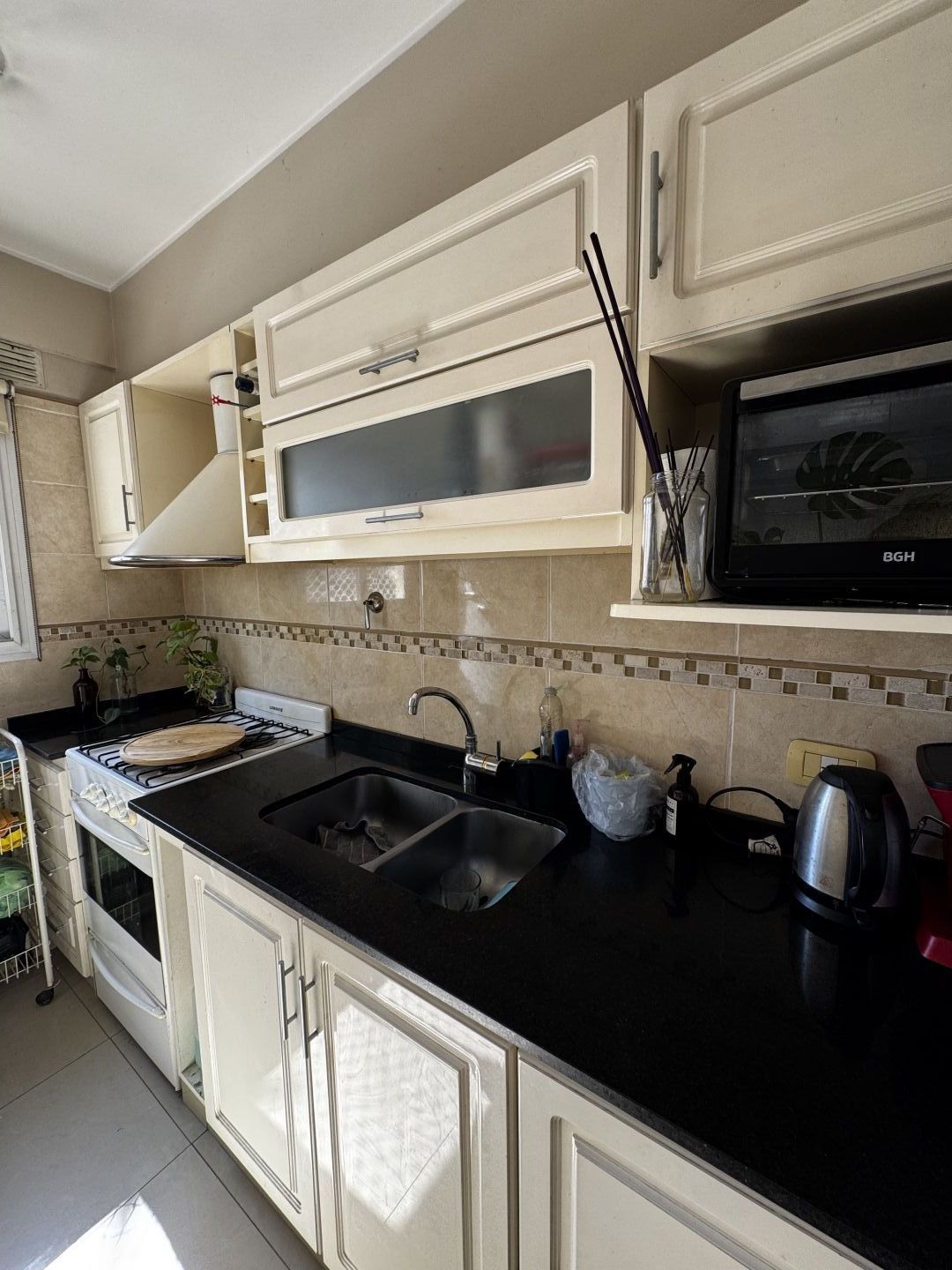 Departamento en Alquiler en Tres de Febrero, G.B.A. Zona Oeste