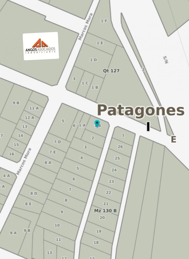 Lote en Venta en Patagones, Buenos Aires Interior