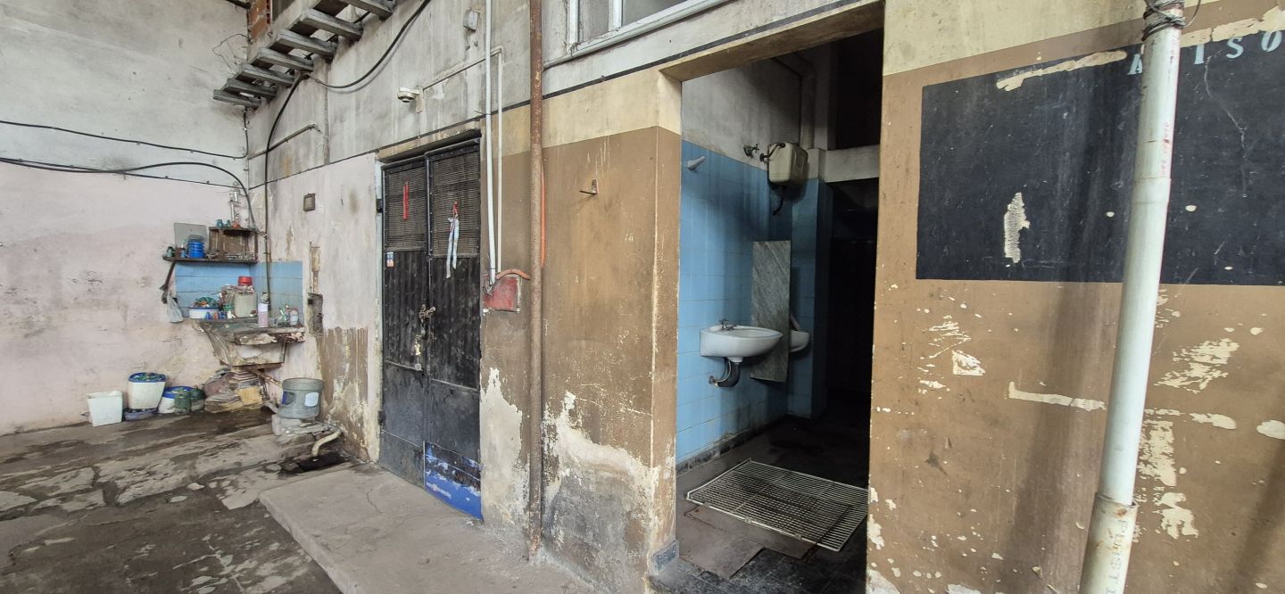 Galpon en Venta en General San Martin, G.B.A. Zona Norte