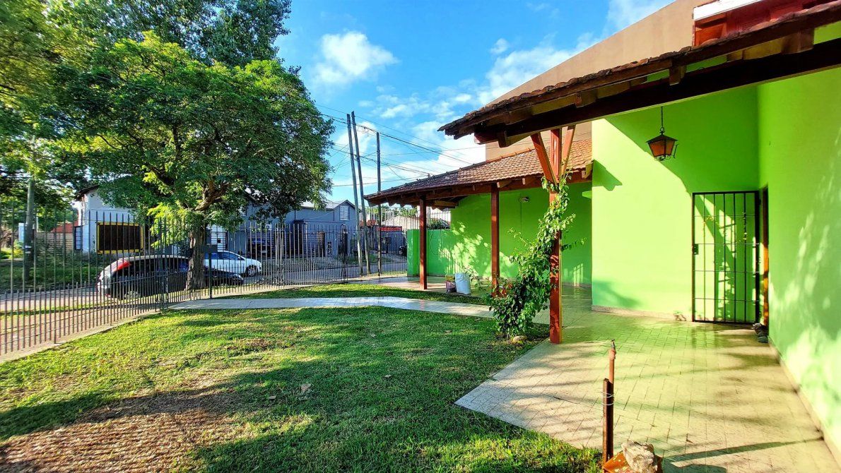 Casa en Venta en Alte. Brown, G.B.A. Zona Sur