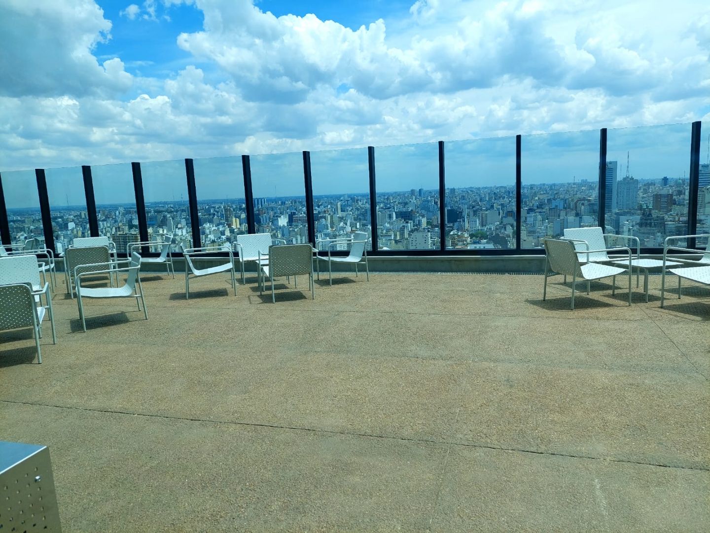 ALQUILER DE DEPARTAMENTO EN Capital Federal - Puerto Madero - 43