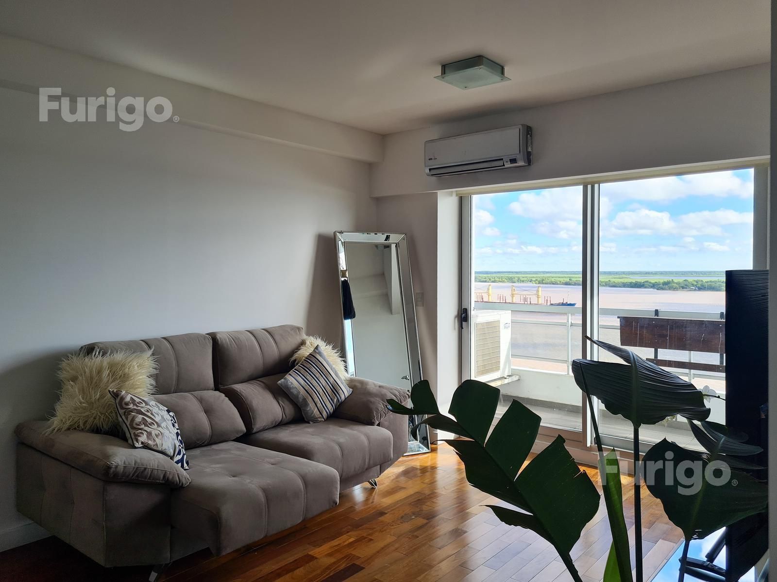 Departamento en Alquiler en Rosario, Santa Fe