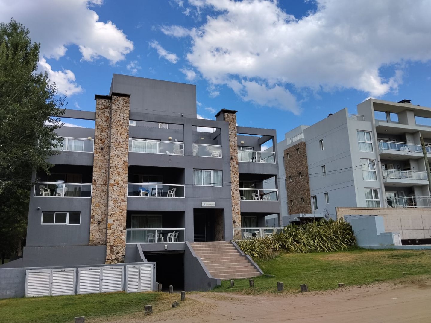 Casa en venta 2 ambientes