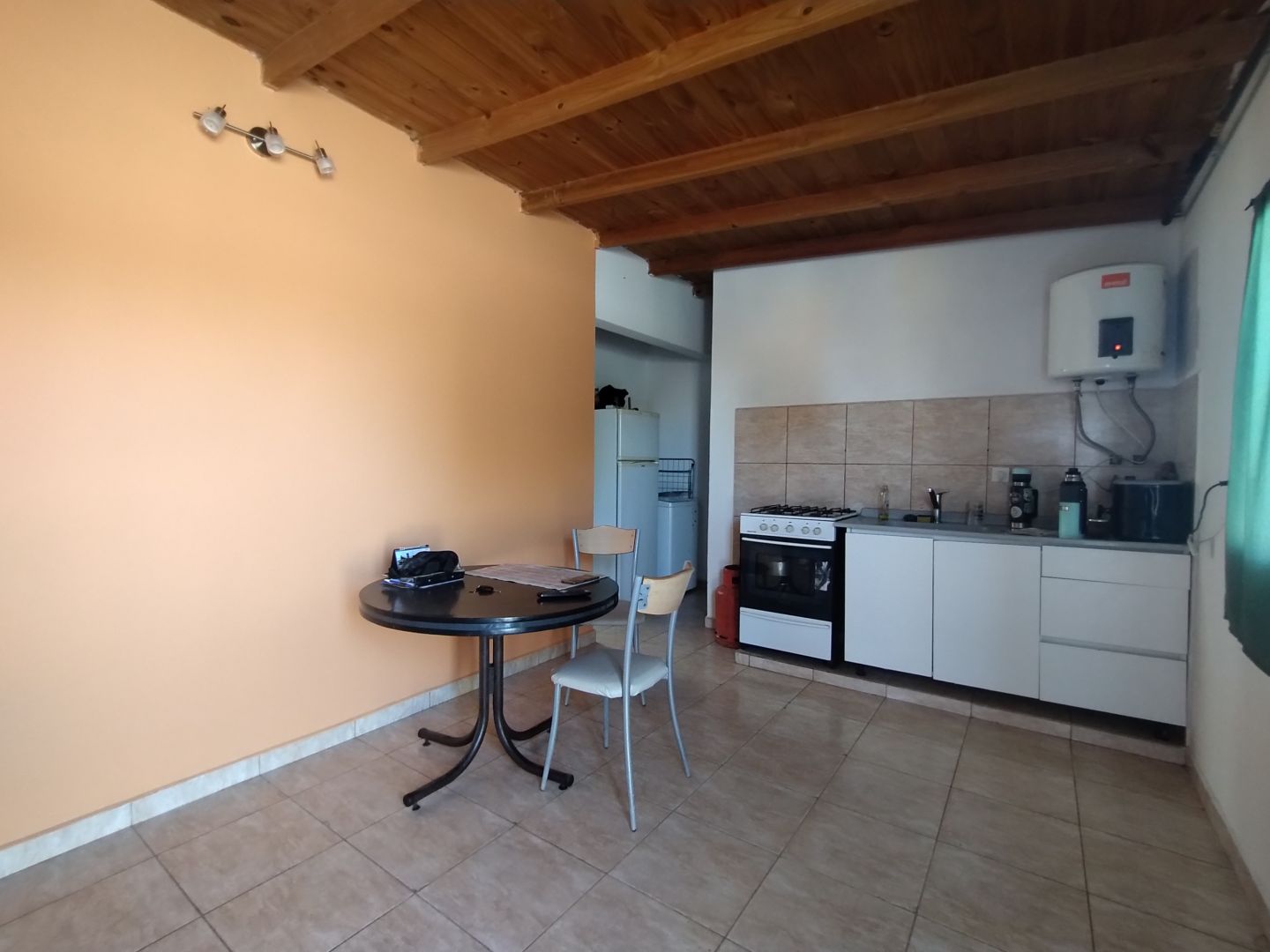 Departamento en venta Balcarce 3 ambientes