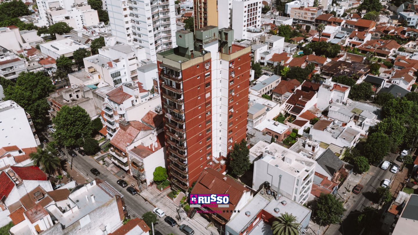 VENTA DE DEPARTAMENTO EN La Matanza - Ramos Mejía - 35