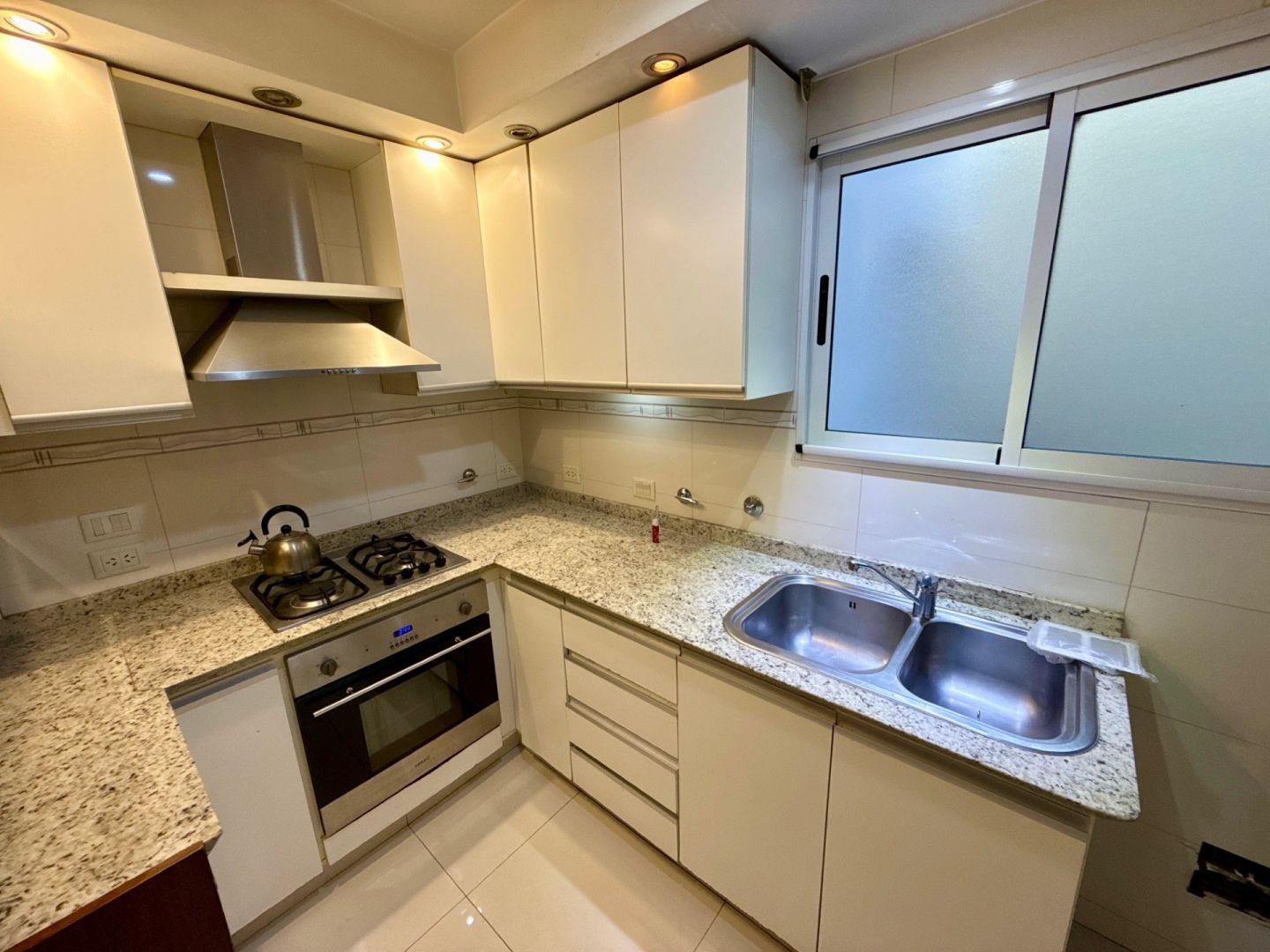 VENTA DE DEPARTAMENTO EN Flores Norte - 16