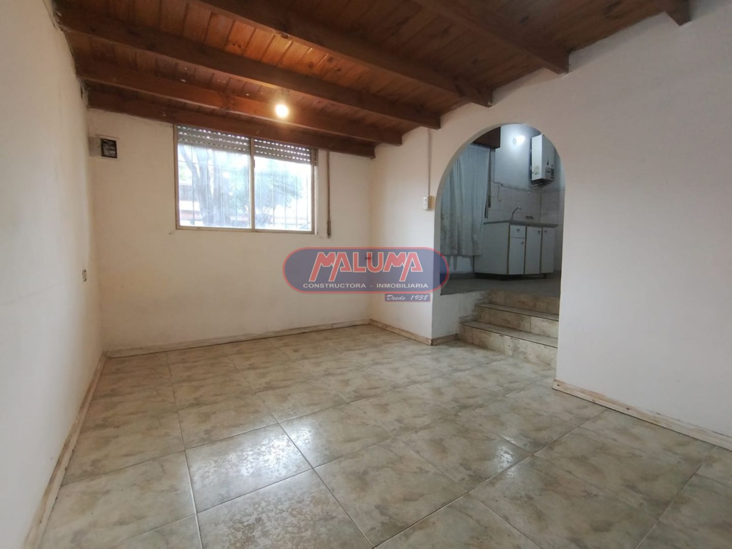 Casa en Timoteo Gordillo 700
