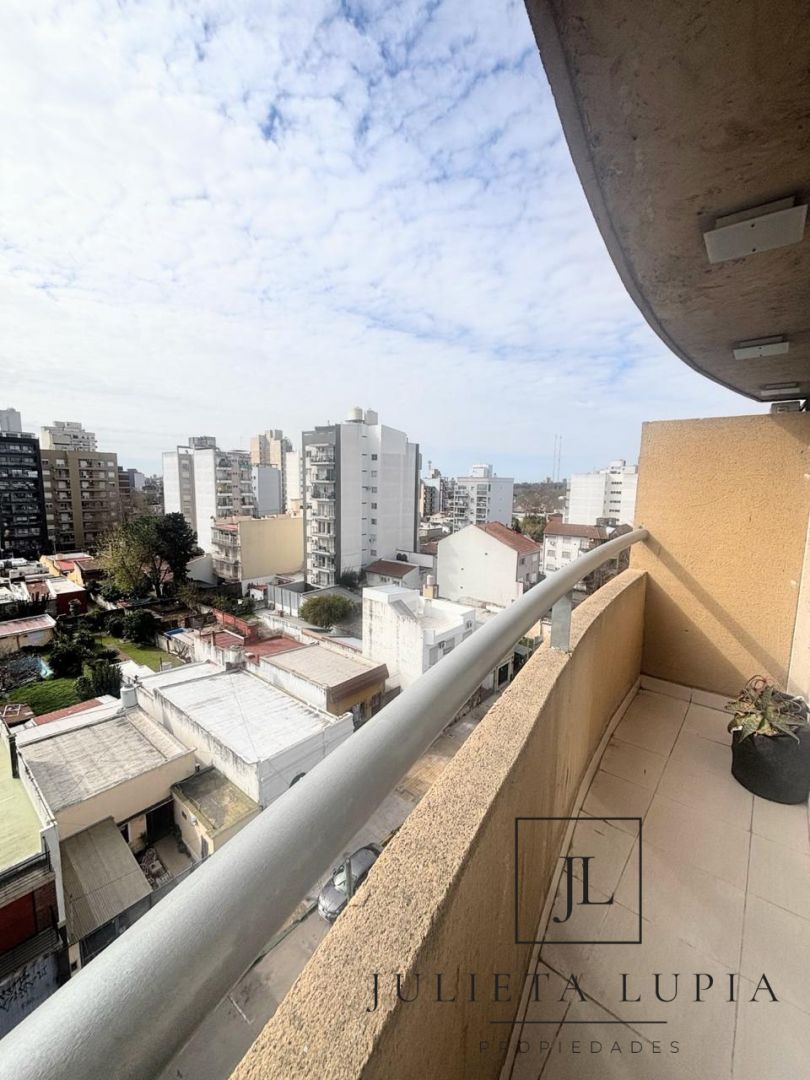 Departamento en Venta en Tres de Febrero, G.B.A. Zona Oeste