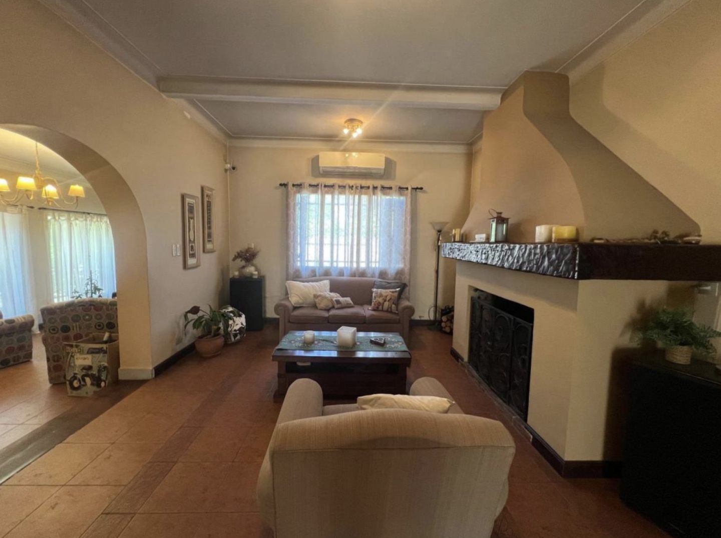 Casa EN ALQUILER
