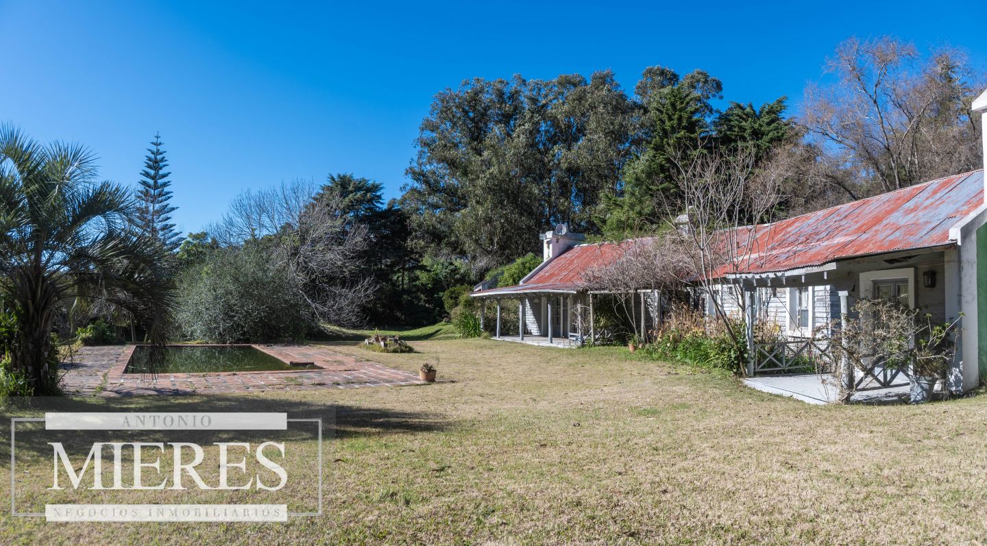 Quinta EN VENTA