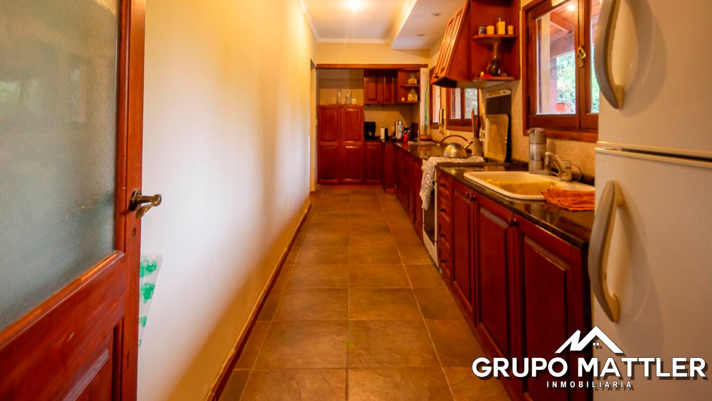 VENTA DE CASA EN Villa General Belgrano - 18