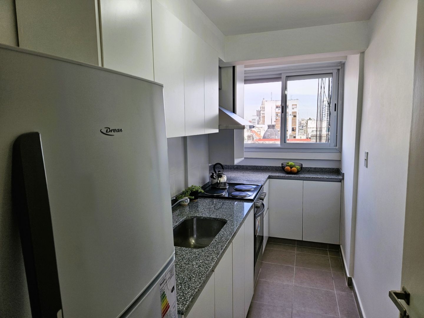 Departamento EN ALQUILER
