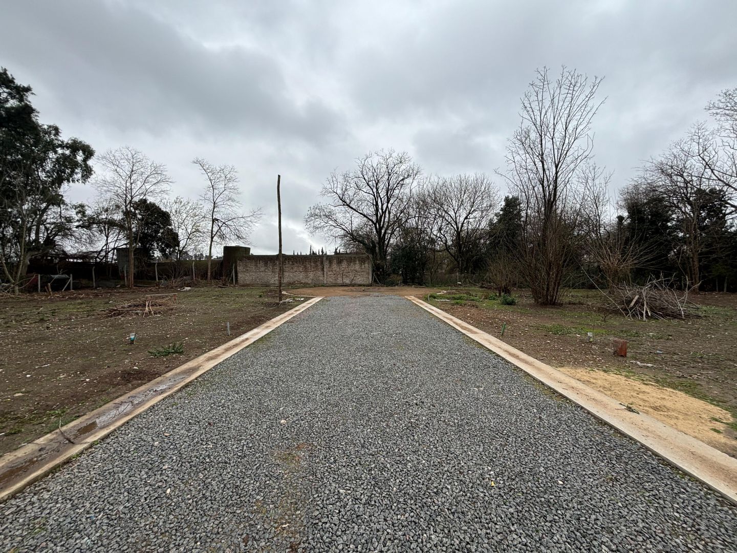 VENTA DE LOTE EN José C Paz - Los Lapachos - 23
