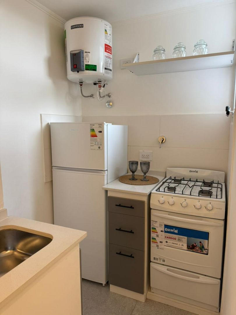 VENTA DE DEPARTAMENTO EN Mar del Plata - Plaza Mitre - 10